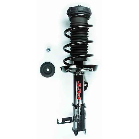 Fcs Automotive Complete Strut Assembly, 1333415L 1333415L